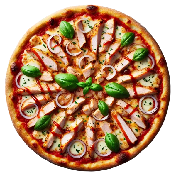 Pizza Chicken
